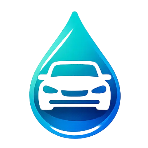 Lavage auto à domicile Manthelan